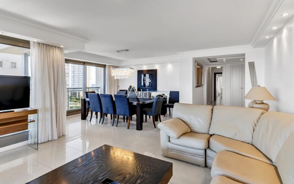 Apartamento en venta Torre Imperiale I Parada 1
