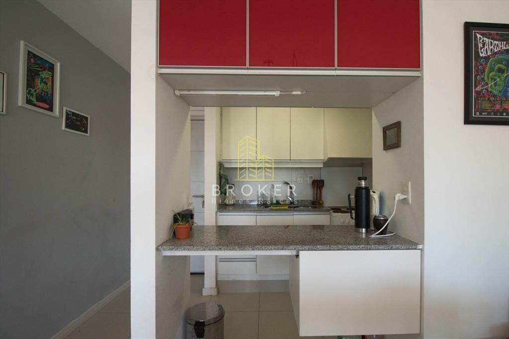Apartamento en Venta 1 dormitorio Aidy Grill