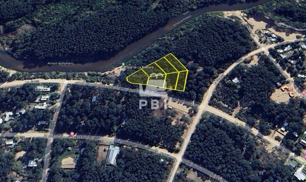 Terreno en venta Chihuahua  - Ref : PBI919