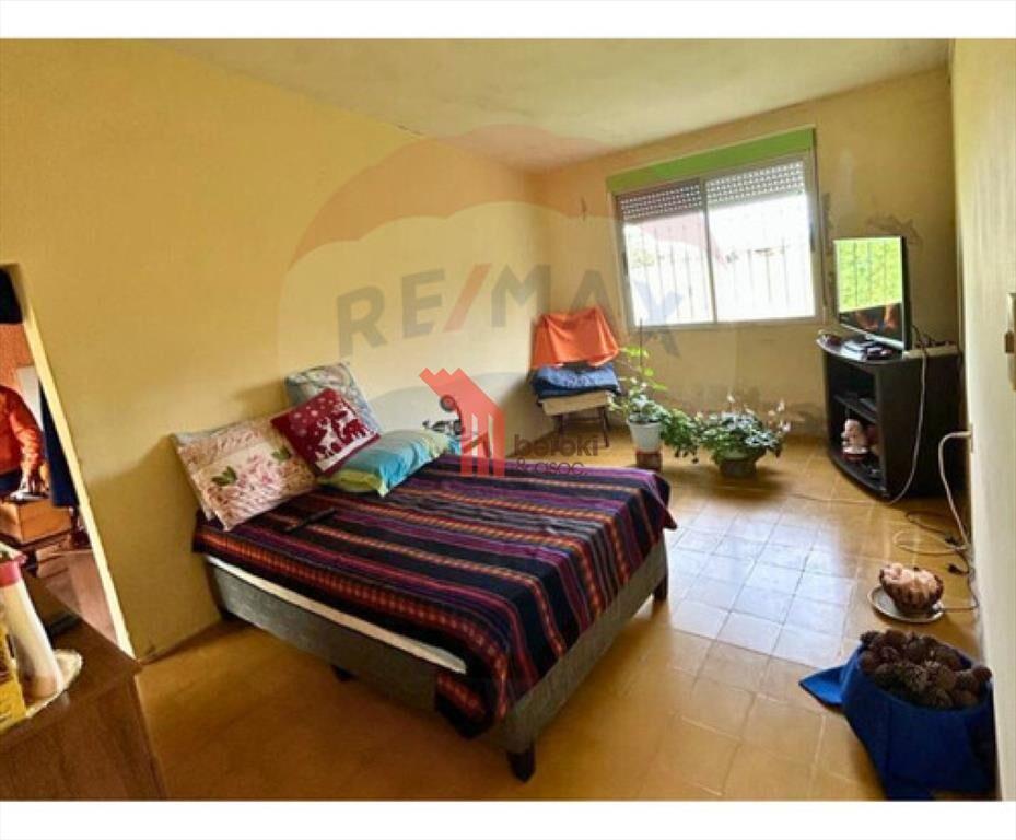 Terreno En Venta De 3457m2 Ubicado En Cerro