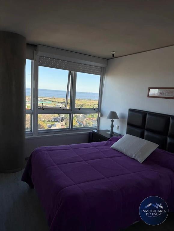 Apartamento en venta c/ cochera en Parque Miramar