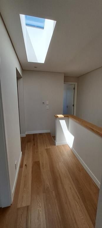 VENTA CASA ESTRENAR BARRIO PARQUE II 4 DORMITORIOS EN SUITE