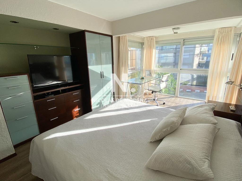 Departamento de 3 dormitorios en Punta del Este