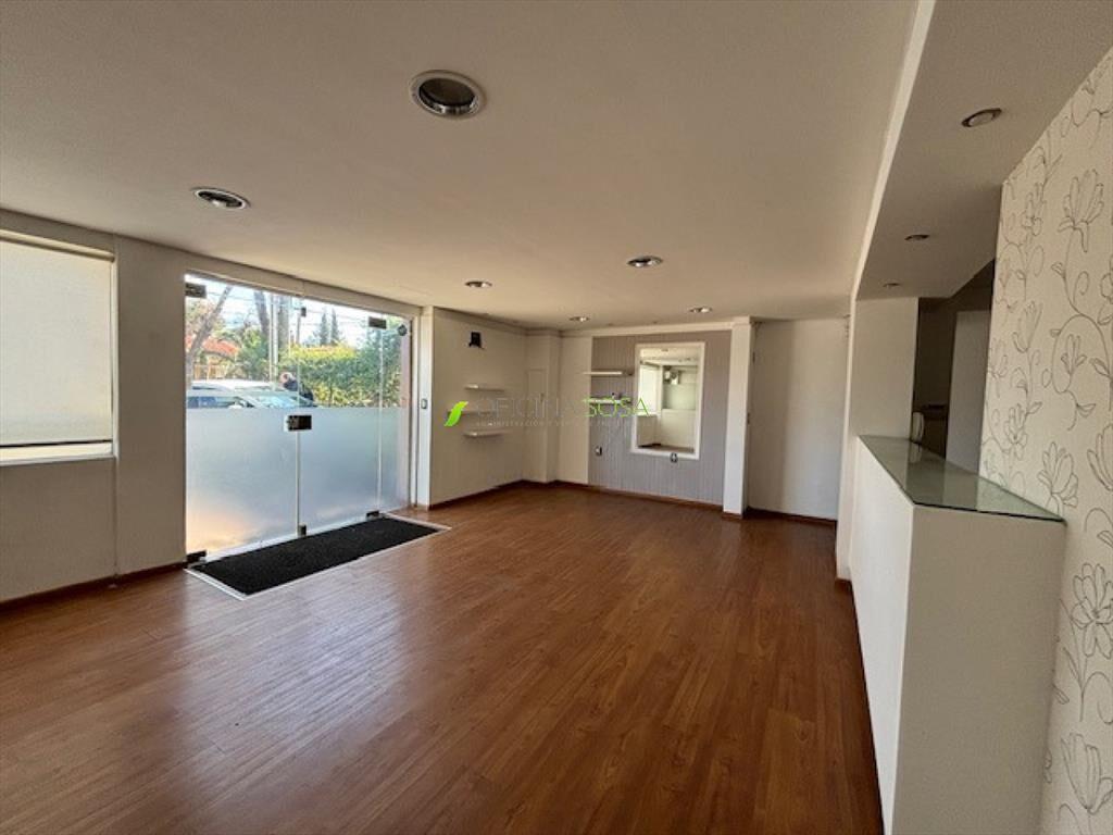 Oficina Sosa - NUDA PROPIEDAD terreno de 750mts2 en Punta G