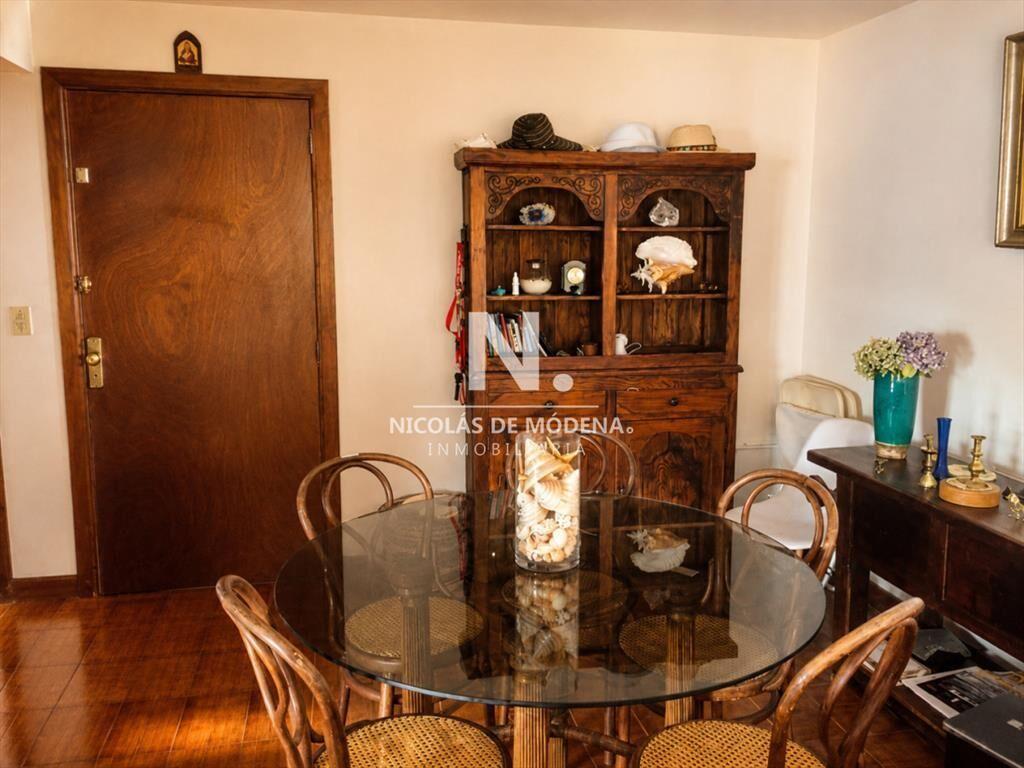 Departamento en venta Peninsula