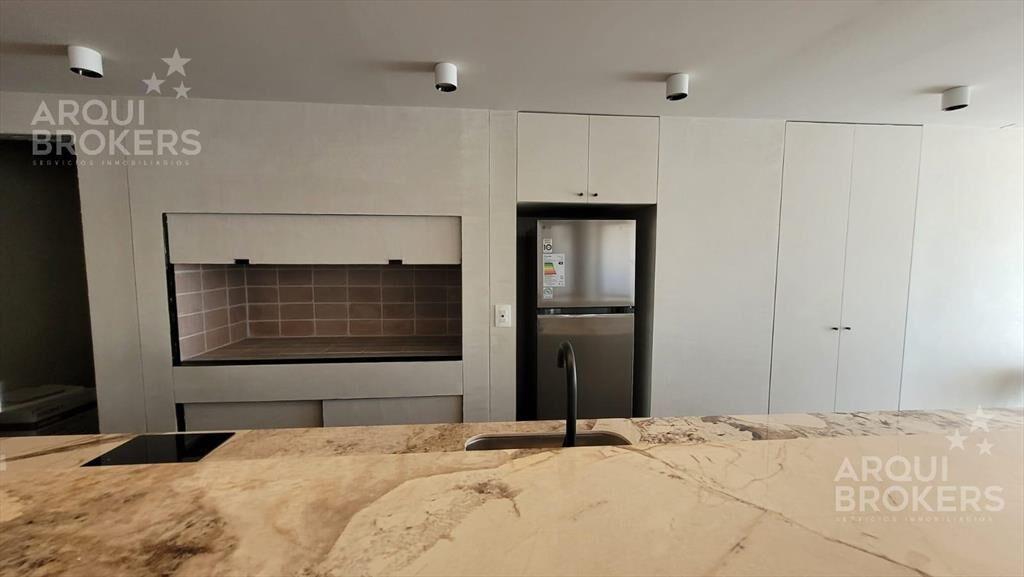 Apartamento de 2 dormitorios en alquiler en Cordón - 1207