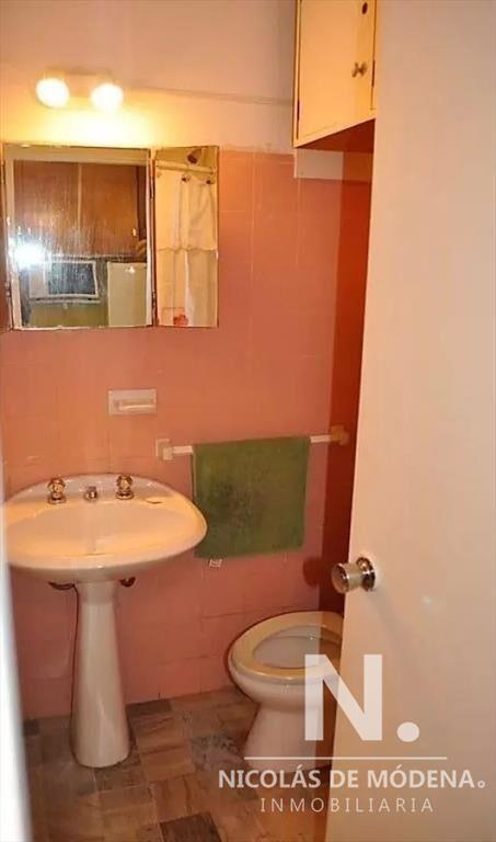 Monoambiente en venta, excelentes amenities