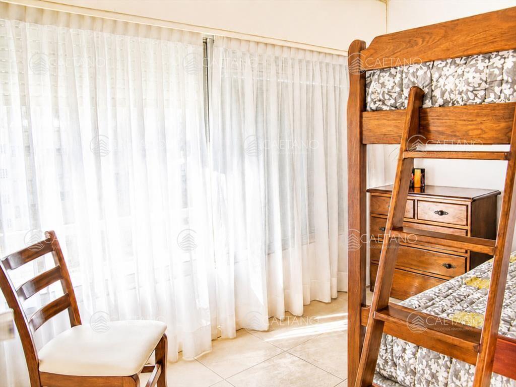 Vende y alquila apartamento de 2 dormitorios en Peninsula,