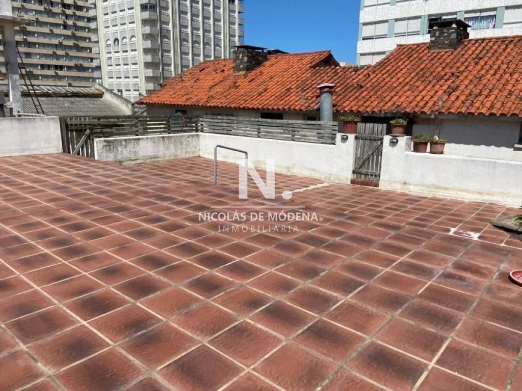 Casa apartamento en venta en la mejor esquina de
