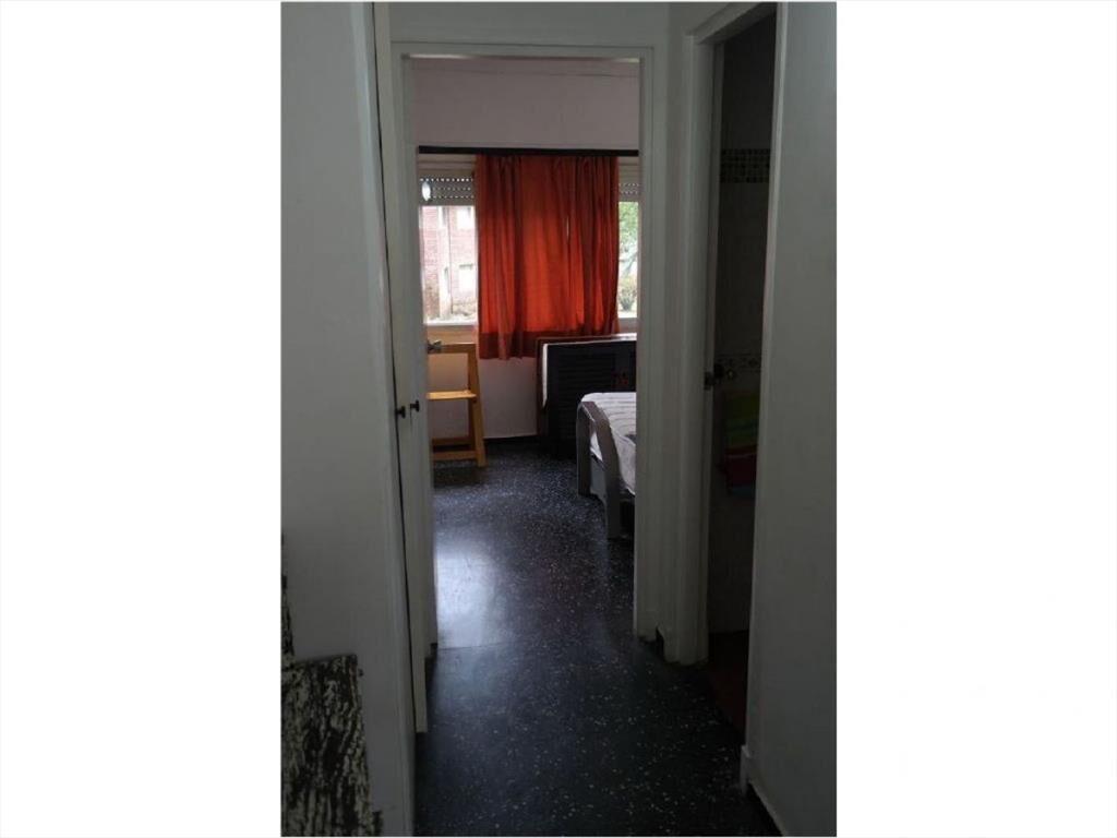 Apartamento de 1 dormitorio en venta en Mansa, Punta del Es