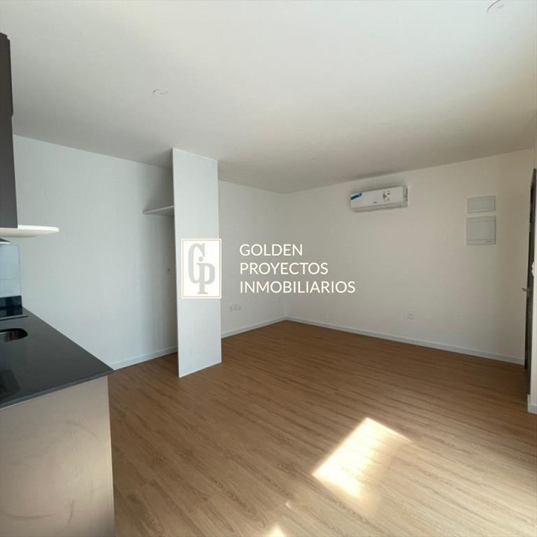Alquiler de apartamento a estrenar 1 dormitorio y patio en