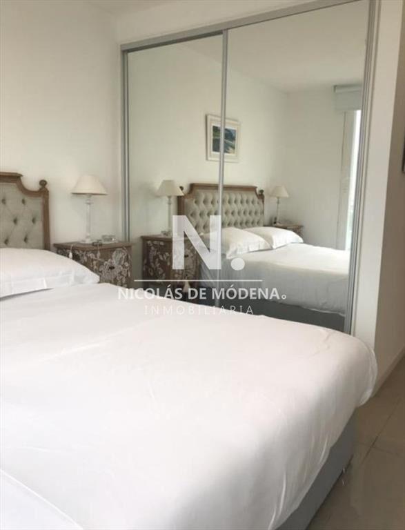 Apartamento en venta de 2 dormitorios en Punta