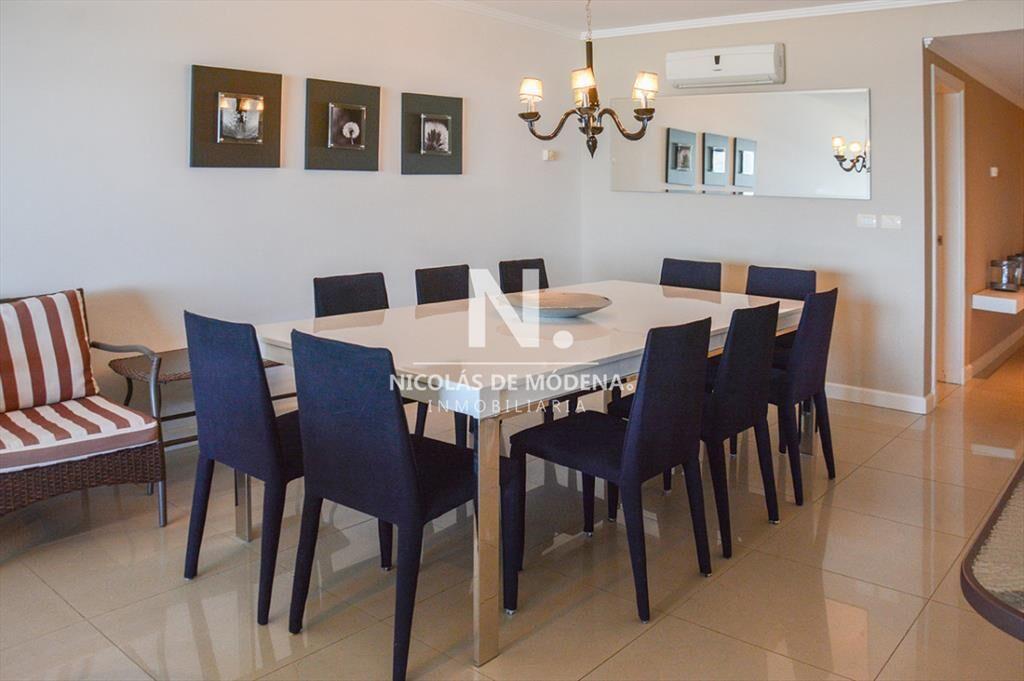 Departamento en Torre Lobos en alquiler frente al
