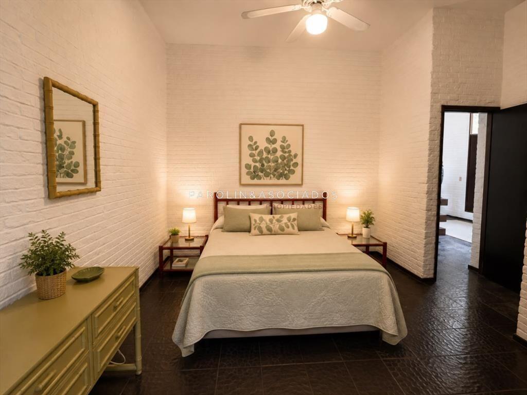 Casa en Venta de 3 Dormitorios en Playa Mansa,