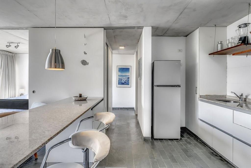 Departamento en Venta 1 dormitorio Punta Ballena