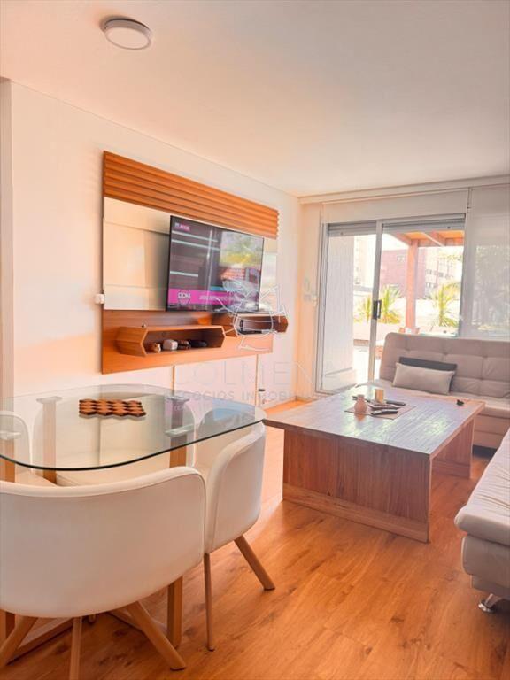 APARTAMENTO EN PLENA PENINSULA CUENTA CON TERRAZA