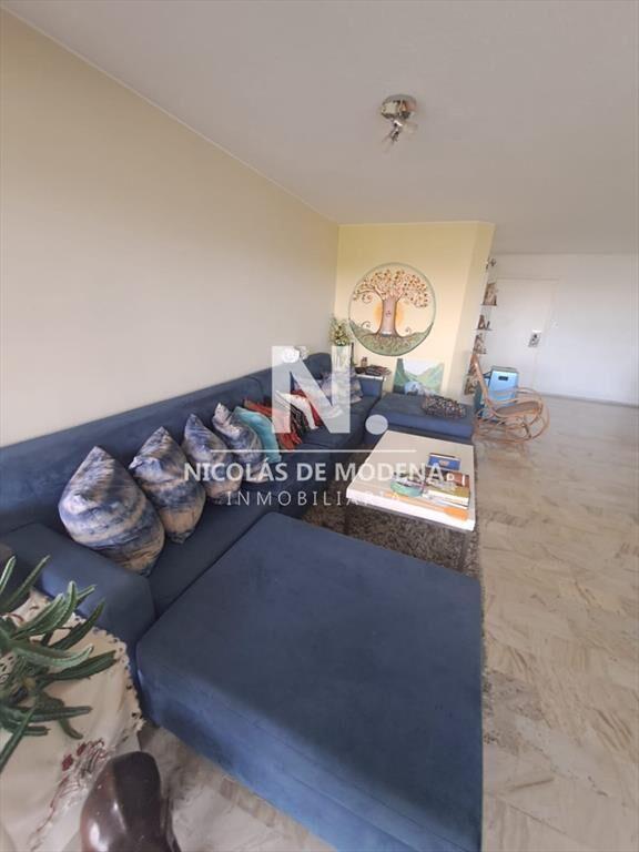 Alquiler Anual en Punta del Este 3 dormitorios y servicio s
