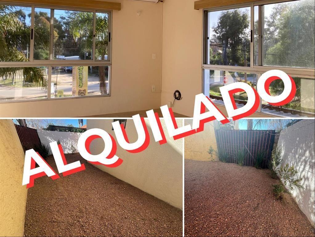 *** ALQUILADO *** EXCELENTE UBICACIÓN 1ER. PISO FRENTE A TO