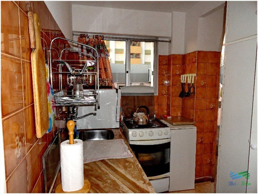 Apartamento en Mansa, 2 dormitorios *