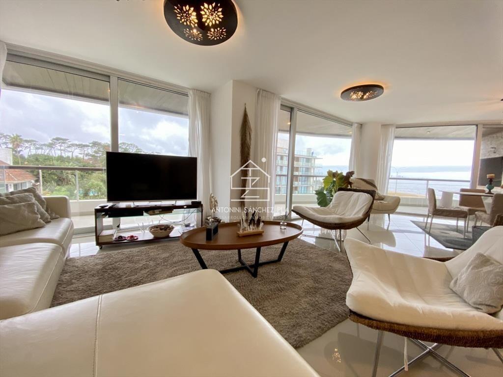 Apartamento venta 2 dormitorios 2 baños