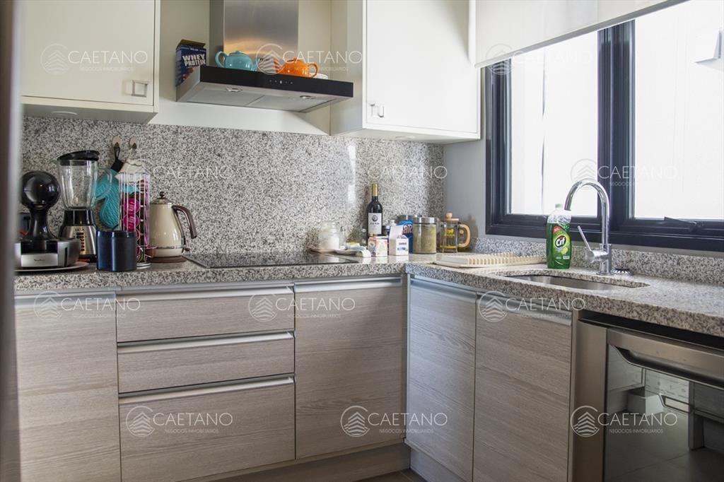 Hermoso Departamento en venta en moderna Torre