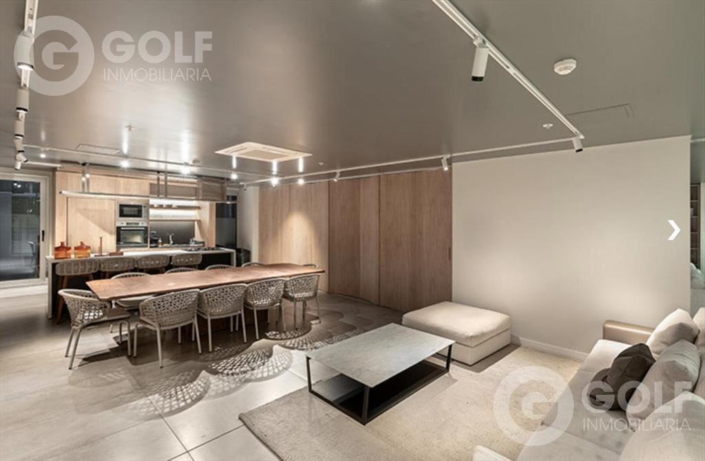 Venta de apartamento 2 dormitorios en JOY Pocitos