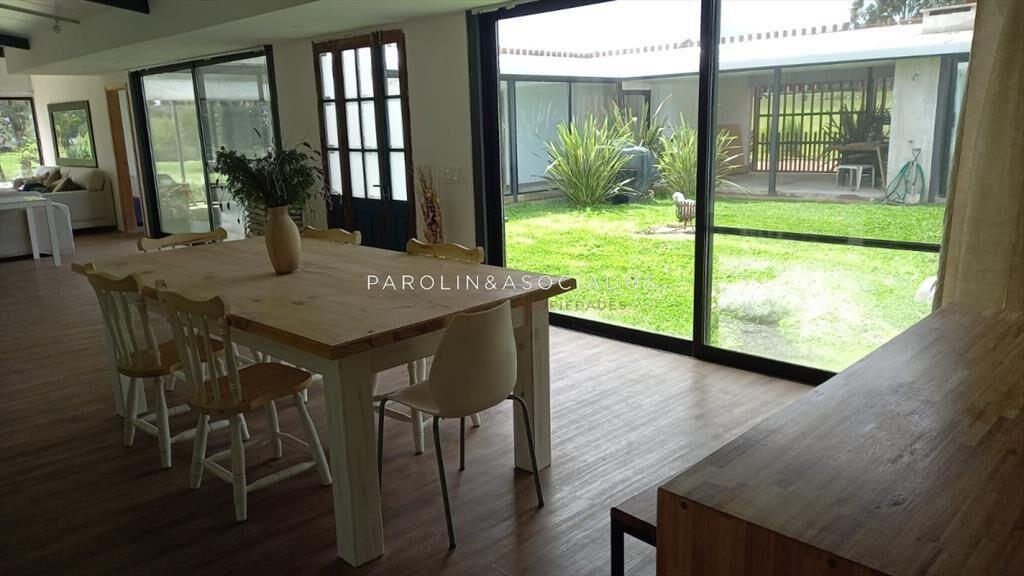 Casa ideal para vacacionar en el Quijote Chacras, Punta del