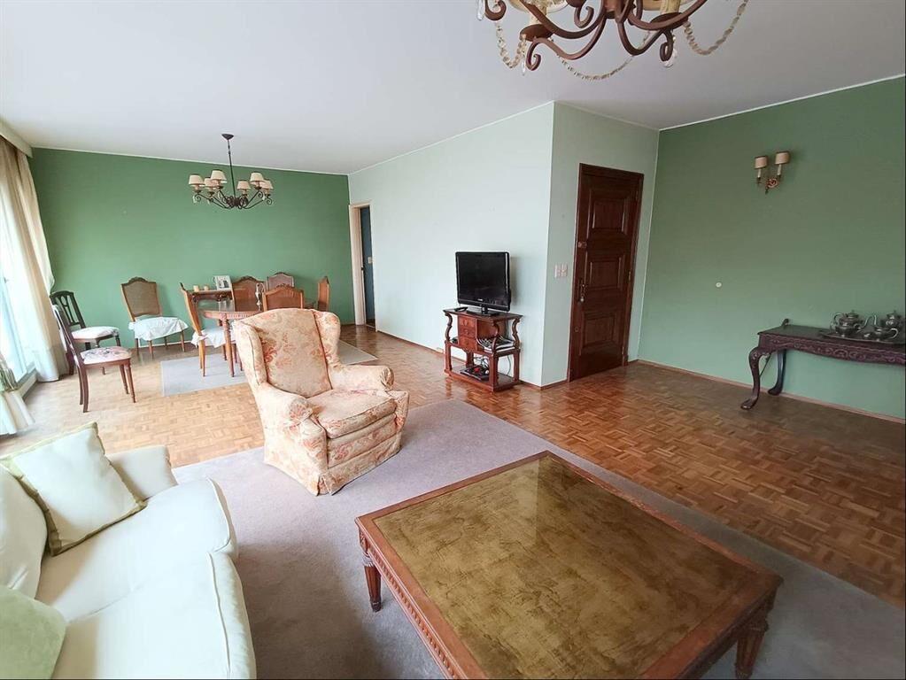 Venta Apartamento Pocitos 3 Dormitorios 3 Baños Garaje