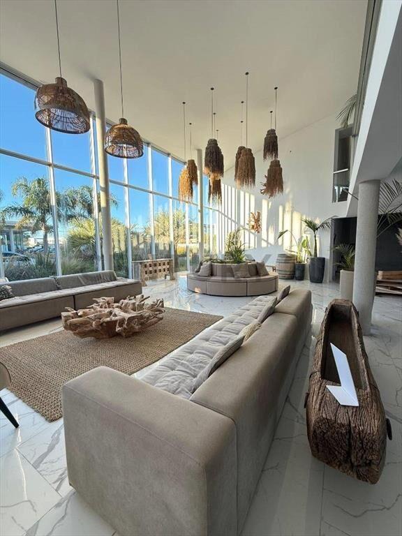 Punta ballena-  Balcón y piscina exclusiva- spa- estacion...