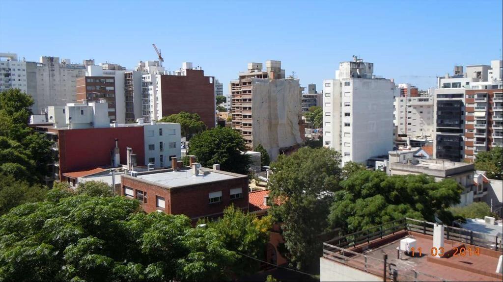 ALQUILER APARTAMENTO DE 1 DORMITORIO Y GARAJE A 300 MTS DE