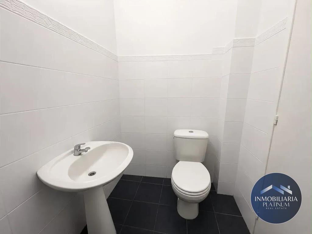Apartamento en alquiler en Punta Carretas