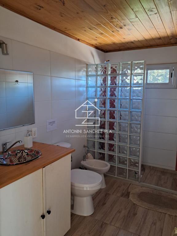 Casa en La Barra, El Tesoro