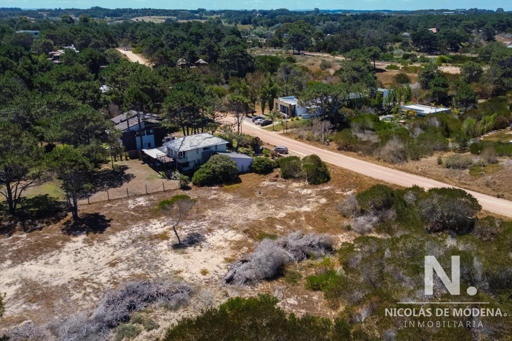 Chalet de 4 dormitorios en alquiler enJose Ignacio