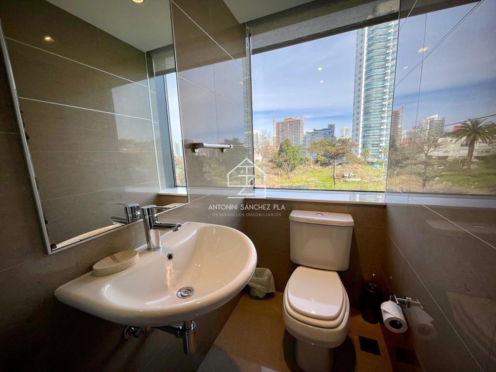 Venta apartamento 3 dormitorios Punta Del Este