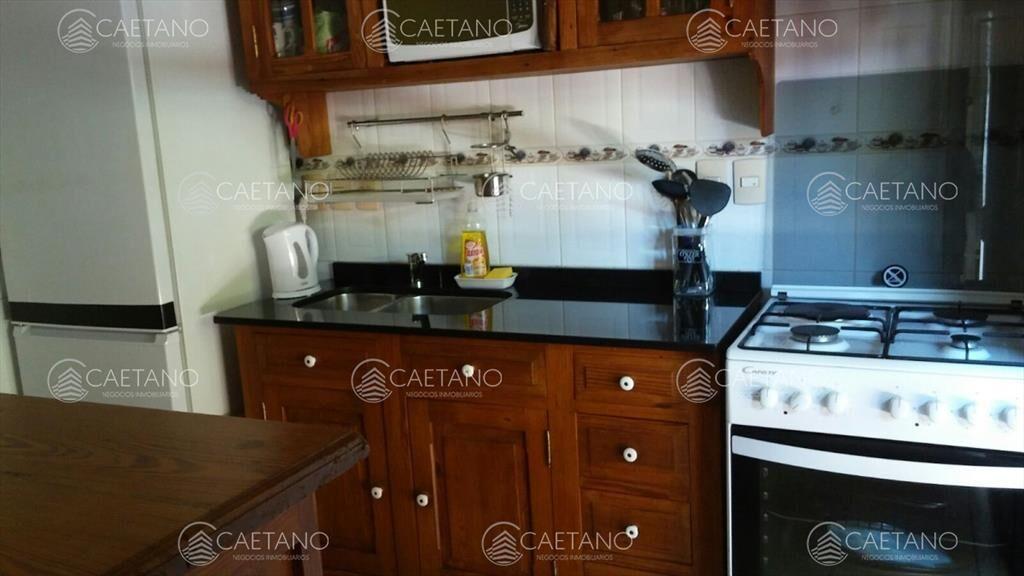 VENTA CASA EN COMPLEJO CON PISCINA PUNTA DEL ESTE