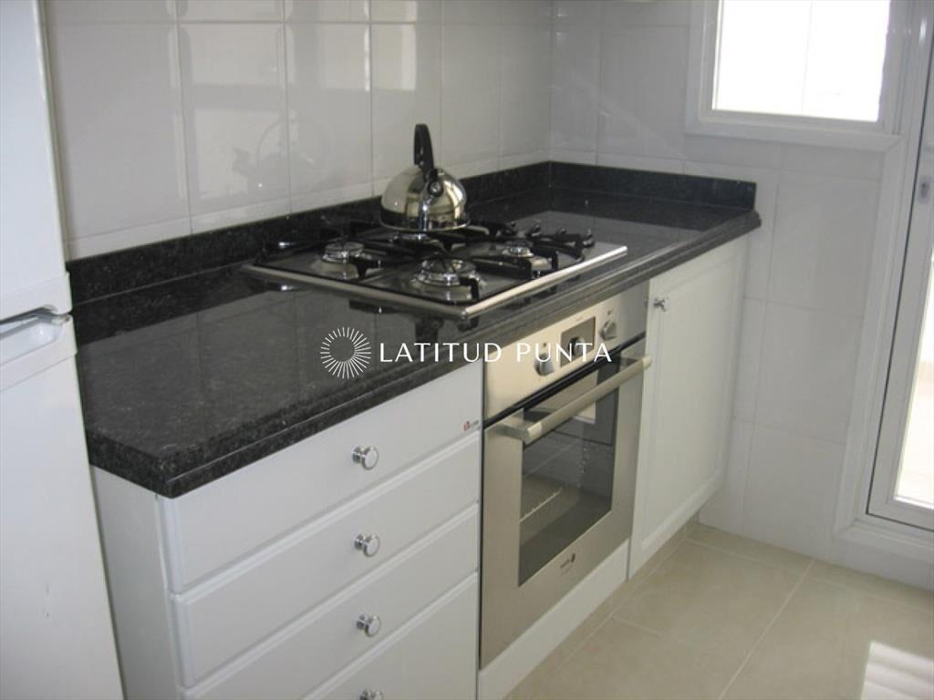 Piso alto en Mansa