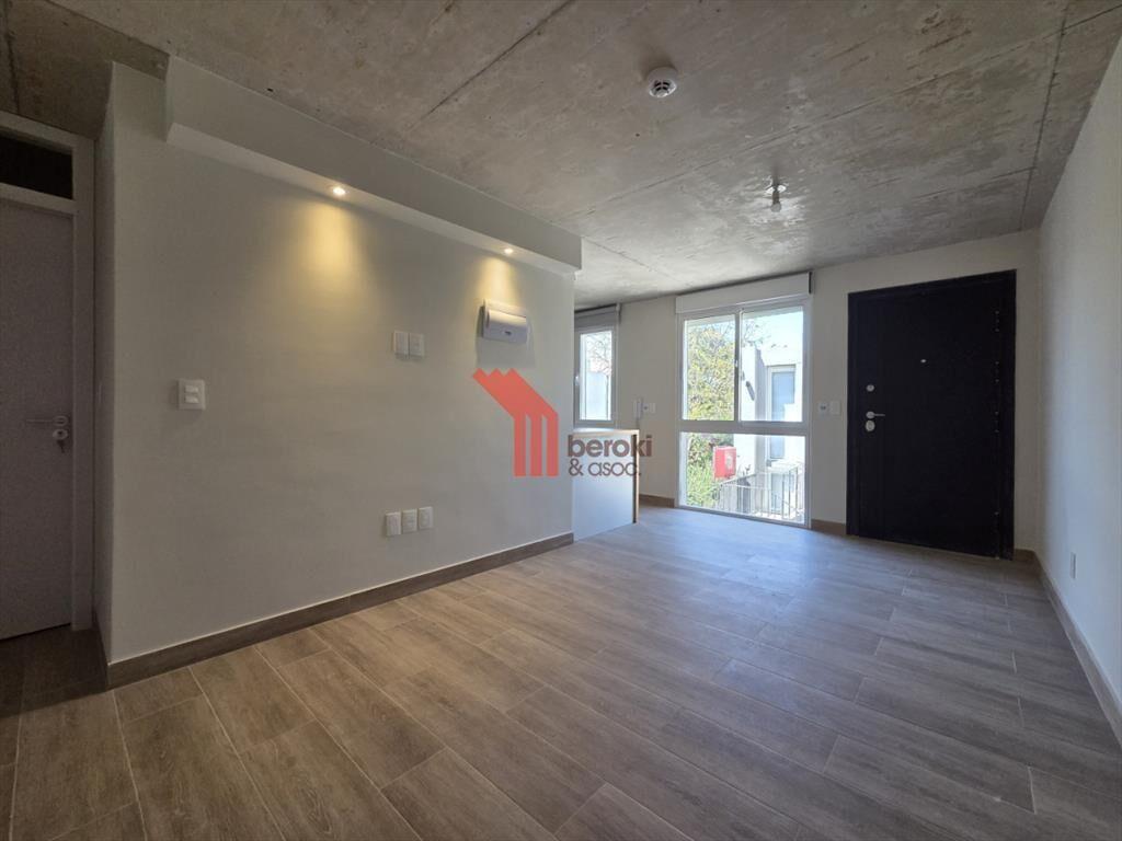 VENTA APARTAMENTO A ESTRENAR 2 DORMITORIOS