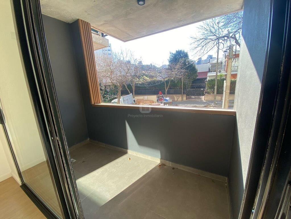VENTA APARTAMENTO UN DORMITORIO CON PATIO PUNTA CARRETAS