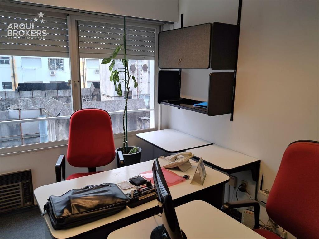 Apartamento de dos  dormitorios en venta en Centro equipado