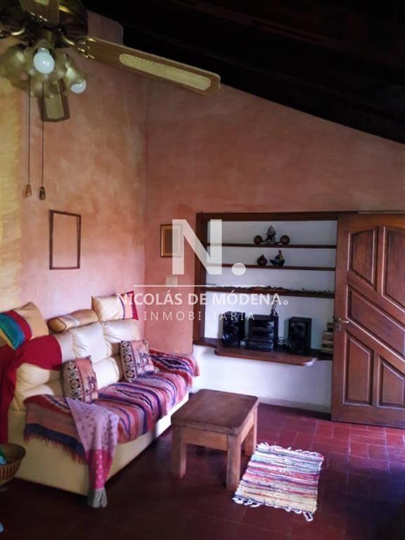 Casa de 3 dormitorios en venta.