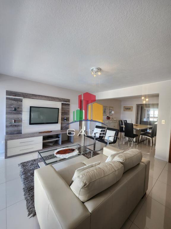 Vende apartamento en Brava, Punta del Este de 2 dormitorios