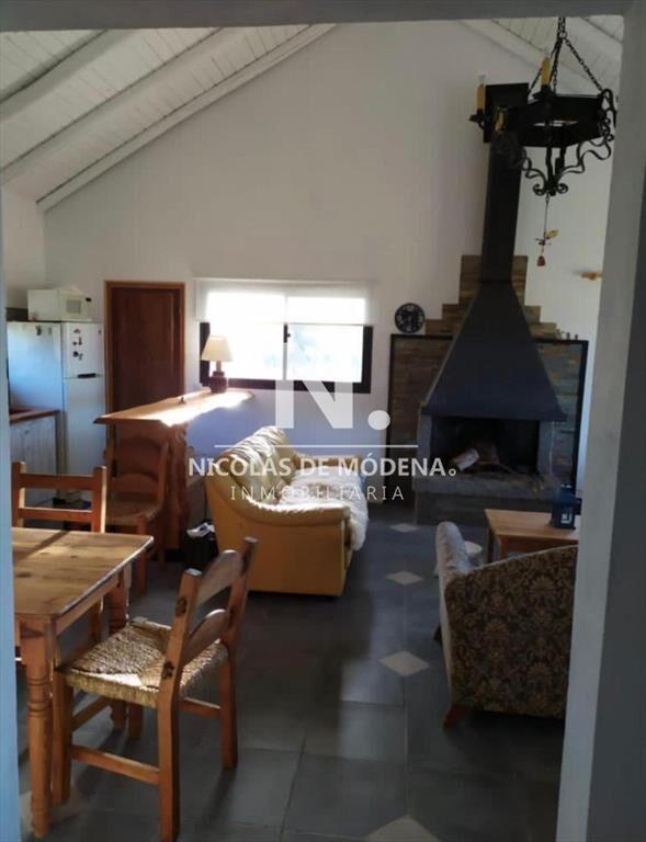 Campo de 5 hectáreas en venta.