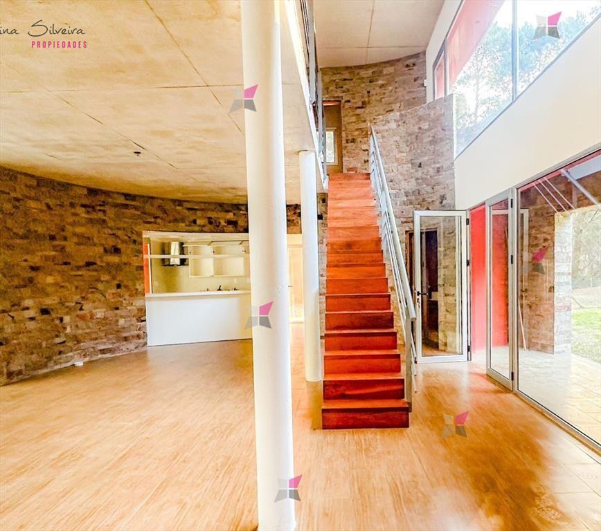 Casa en venta en Club del Lago - Punta Ballena