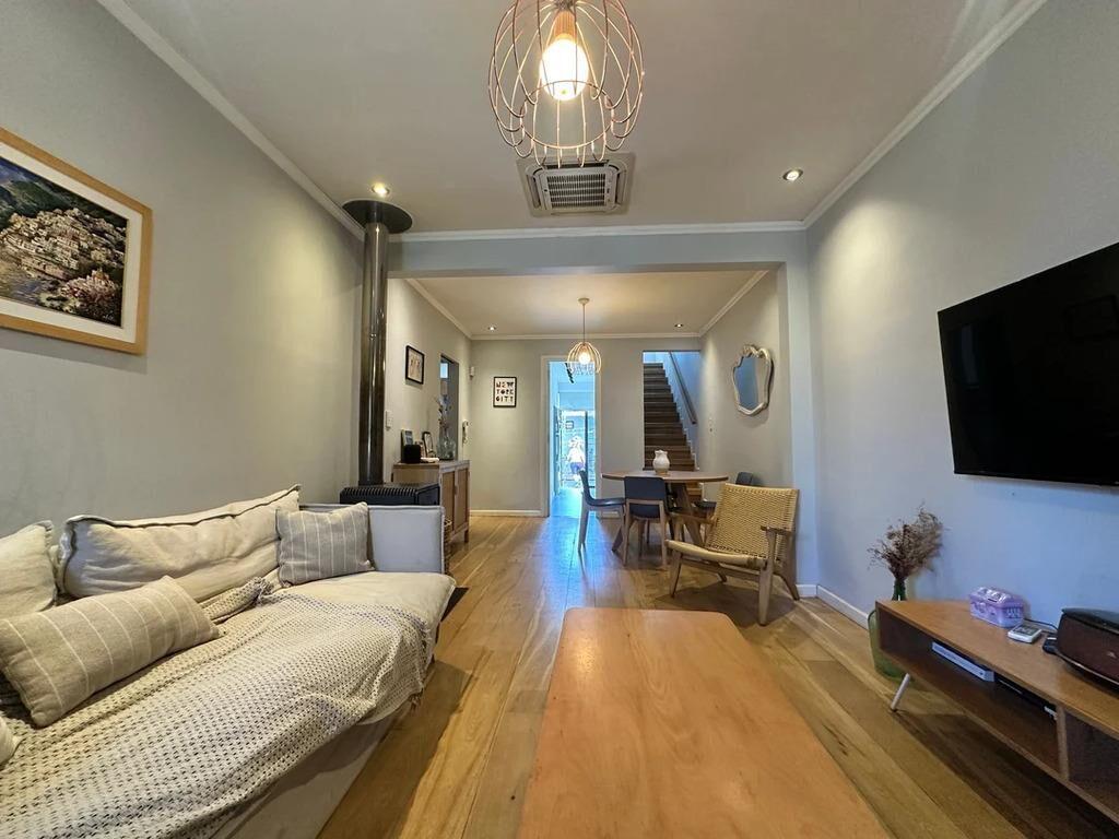 Venta Casa 3 Dormitorios 2 Baños Cochera Parque Batlle