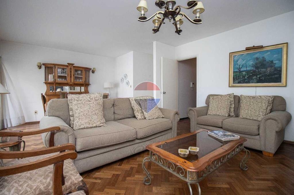 VENTA APARTAMENTO 4 DORMITORIOS PUNTA CARRETAS
