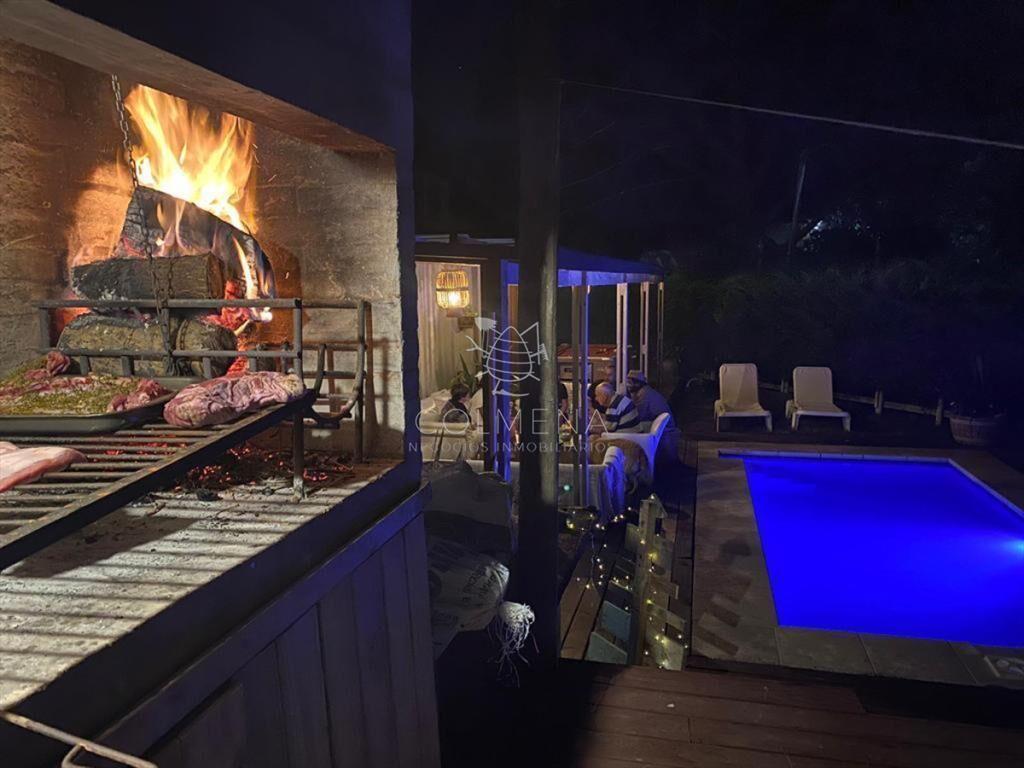 Hermosa casa en San Rafael