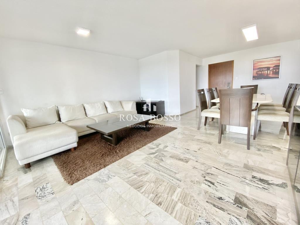 ALQUILER, Apartamento, 3 dormitorios, Punta del Este, Urugu