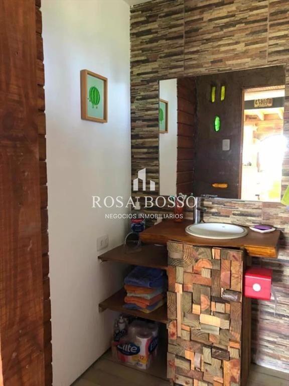 Casa autosustentable EN VENTA , Edén Rock, José