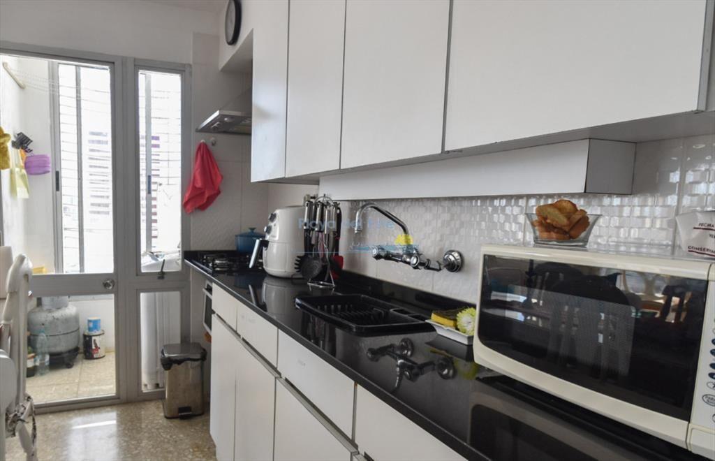 Apartamento en venta de 2 dormitorios . Reciclado