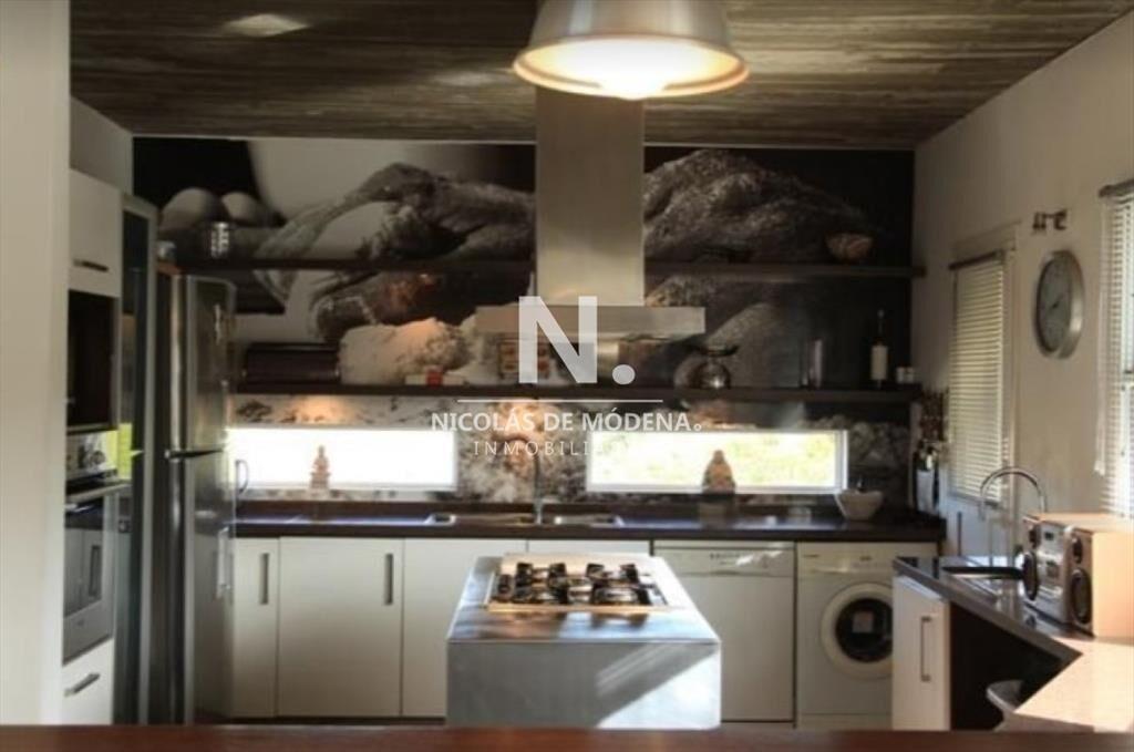 Venta de Casa, 4 dormitorios en JOSE IGNACIO.